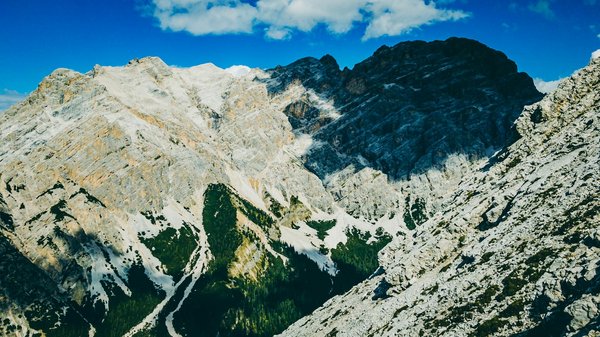 Welche umweltfreundlichen Reiseziele gibt es in Europa?