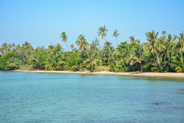 Wie kann man umweltfreundliche Reiseziele auswählen?