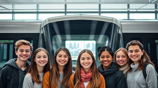 Top Anbieter für Klassenfahrten im Vergleich 2023